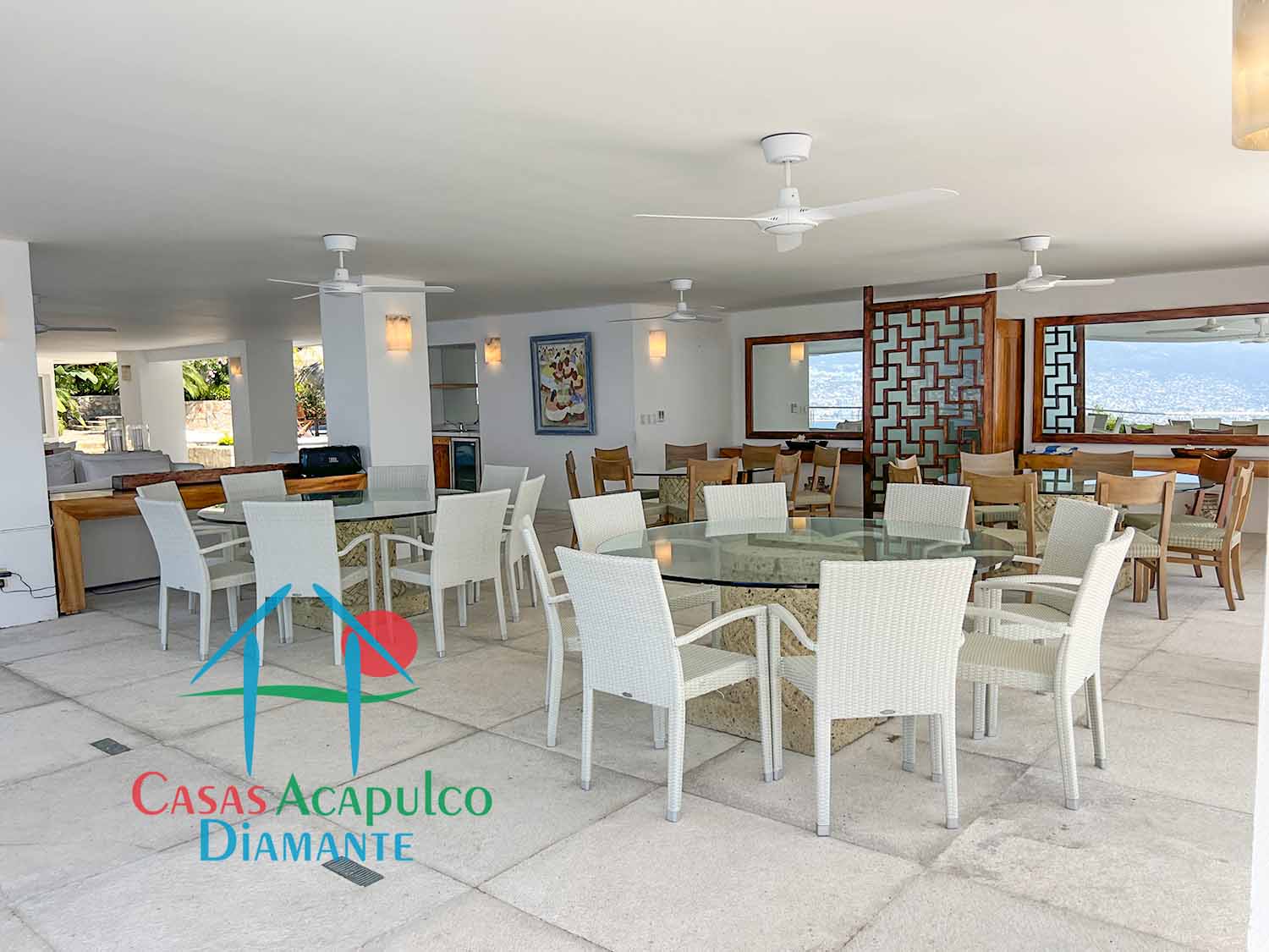 Casa Garbi - Estancia 13